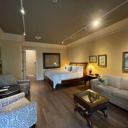 The Inn At Houmas House Estate Darrow Экстерьер фото