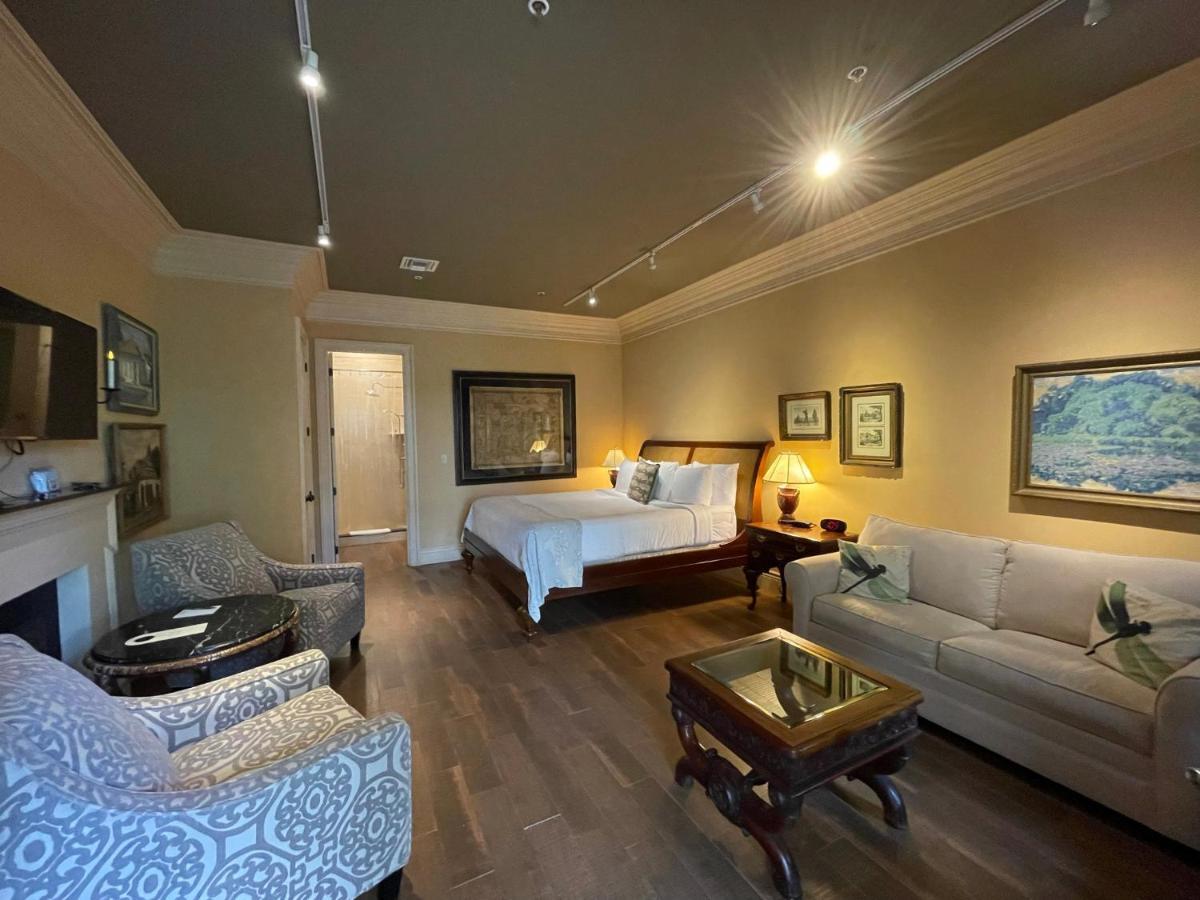 The Inn At Houmas House Estate Darrow Экстерьер фото