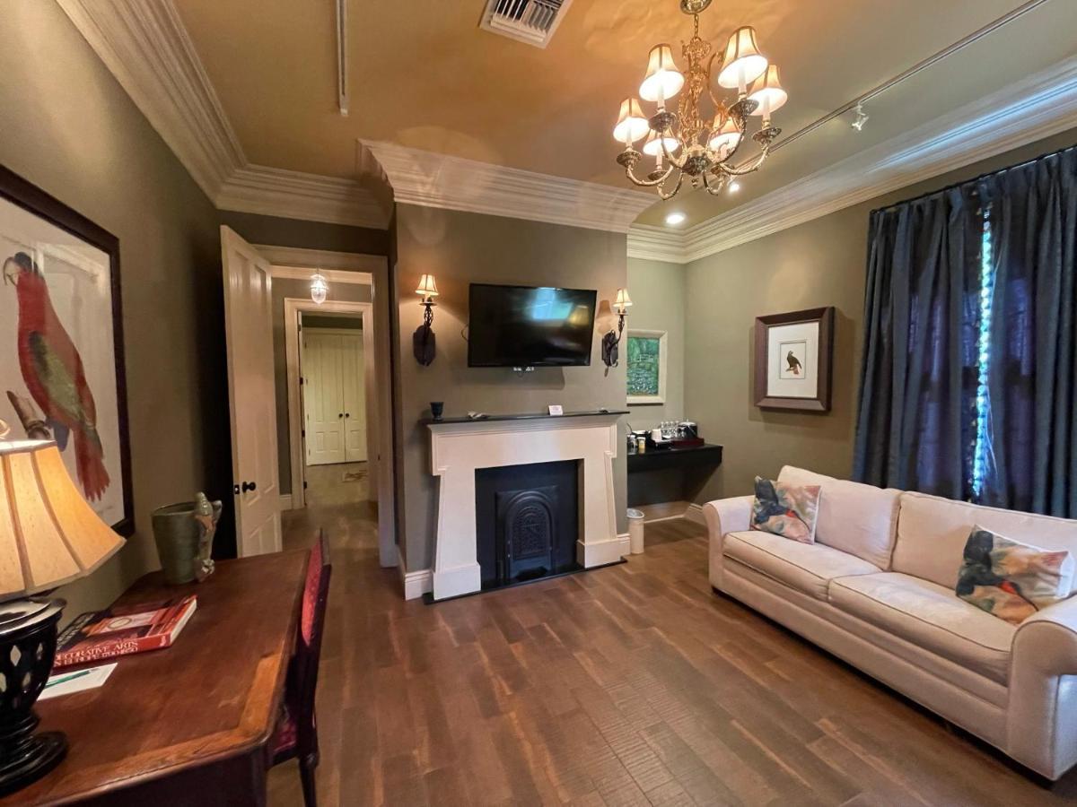 The Inn At Houmas House Estate Darrow Экстерьер фото