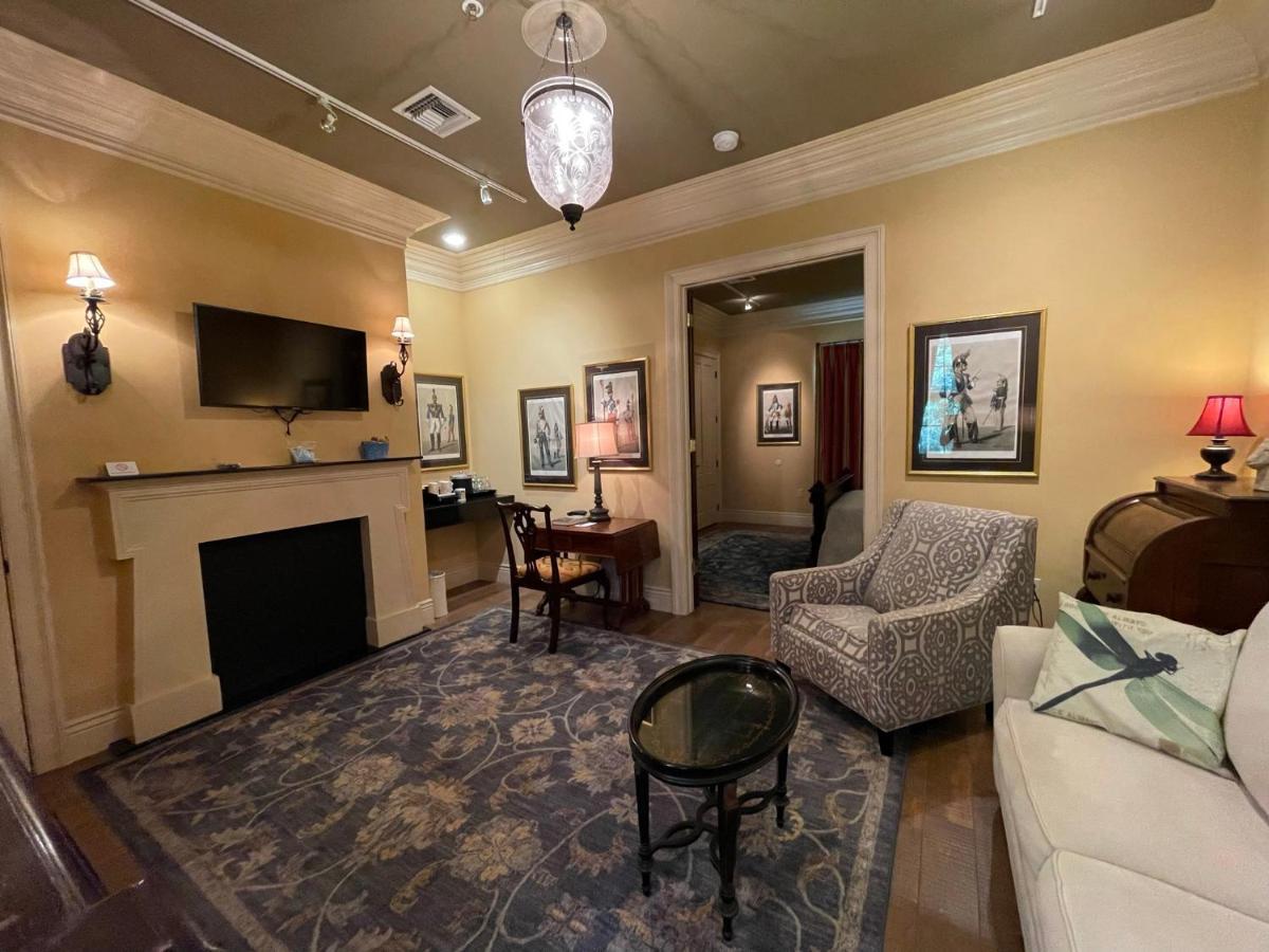 The Inn At Houmas House Estate Darrow Экстерьер фото