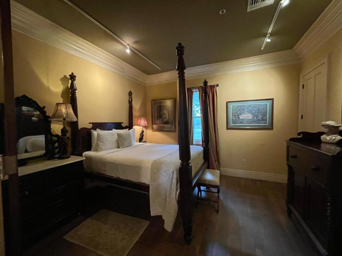 The Inn At Houmas House Estate Darrow Экстерьер фото