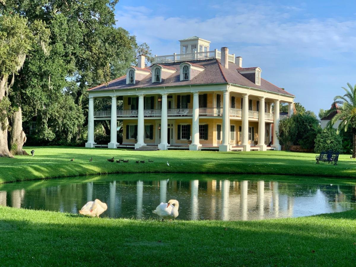The Inn At Houmas House Estate Darrow Экстерьер фото