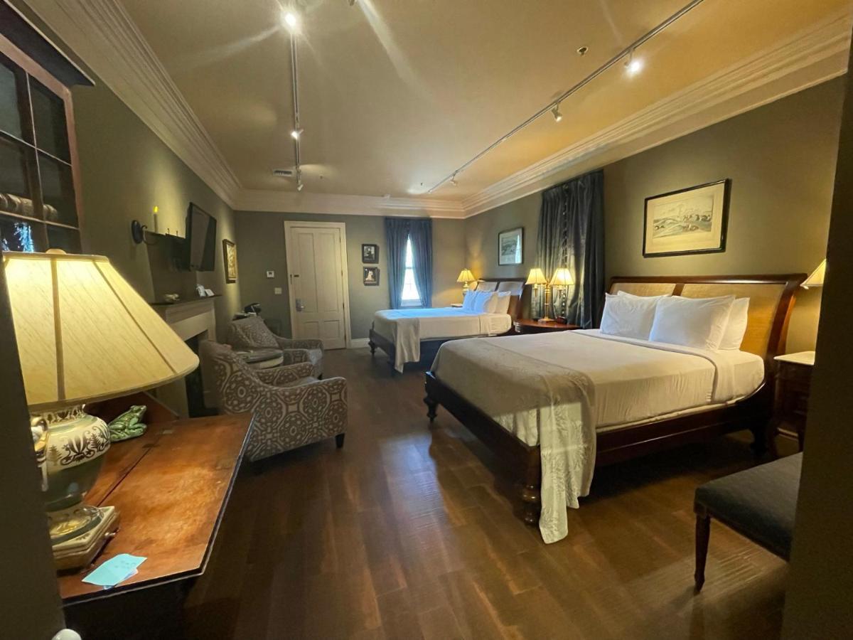 The Inn At Houmas House Estate Darrow Экстерьер фото