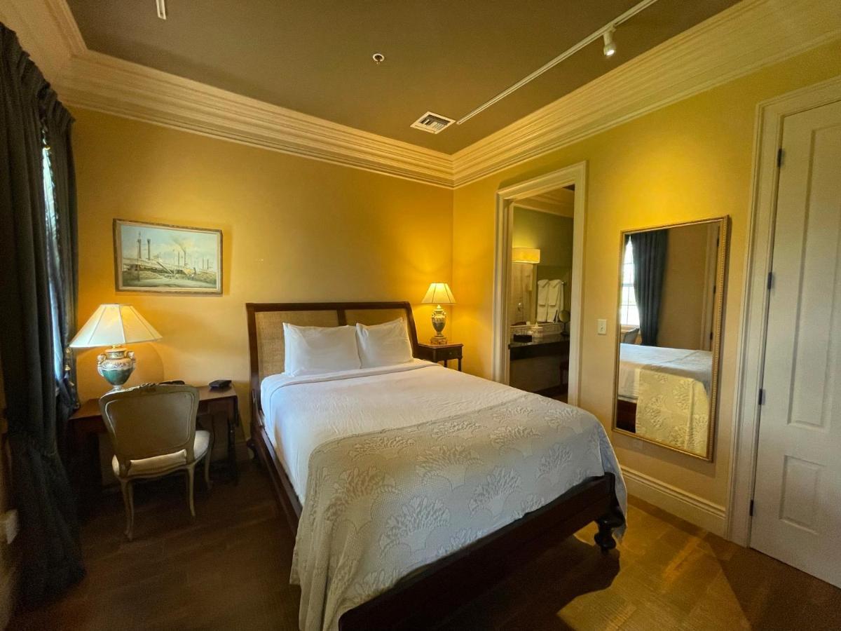 The Inn At Houmas House Estate Darrow Экстерьер фото
