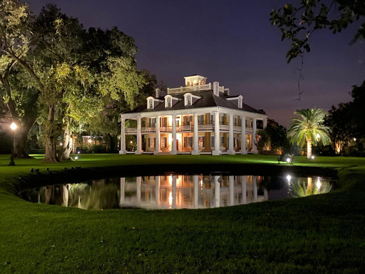The Inn At Houmas House Estate Darrow Экстерьер фото