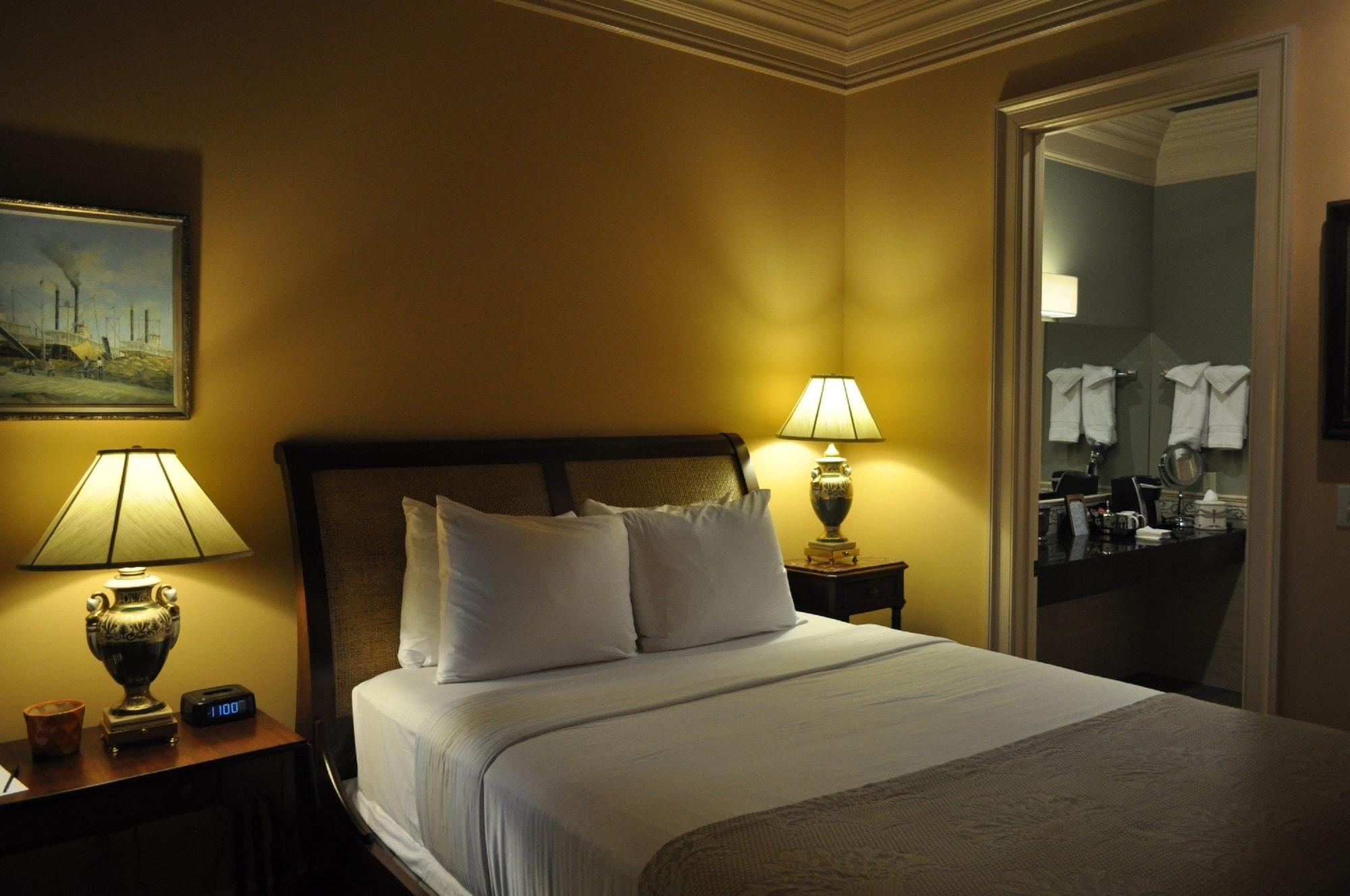 The Inn At Houmas House Estate Darrow Экстерьер фото