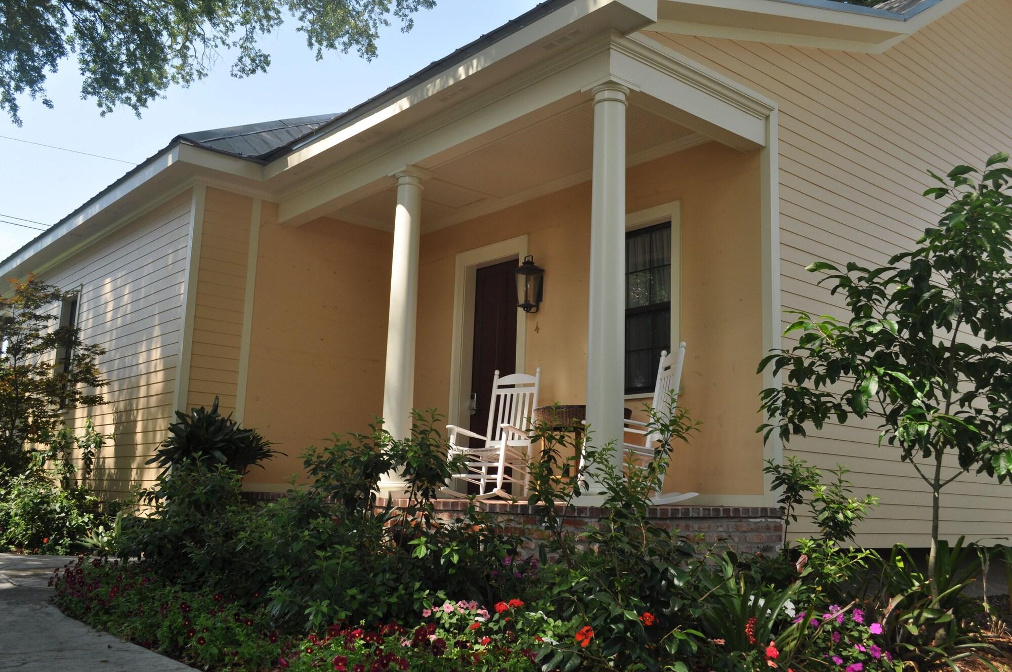 The Inn At Houmas House Estate Darrow Экстерьер фото