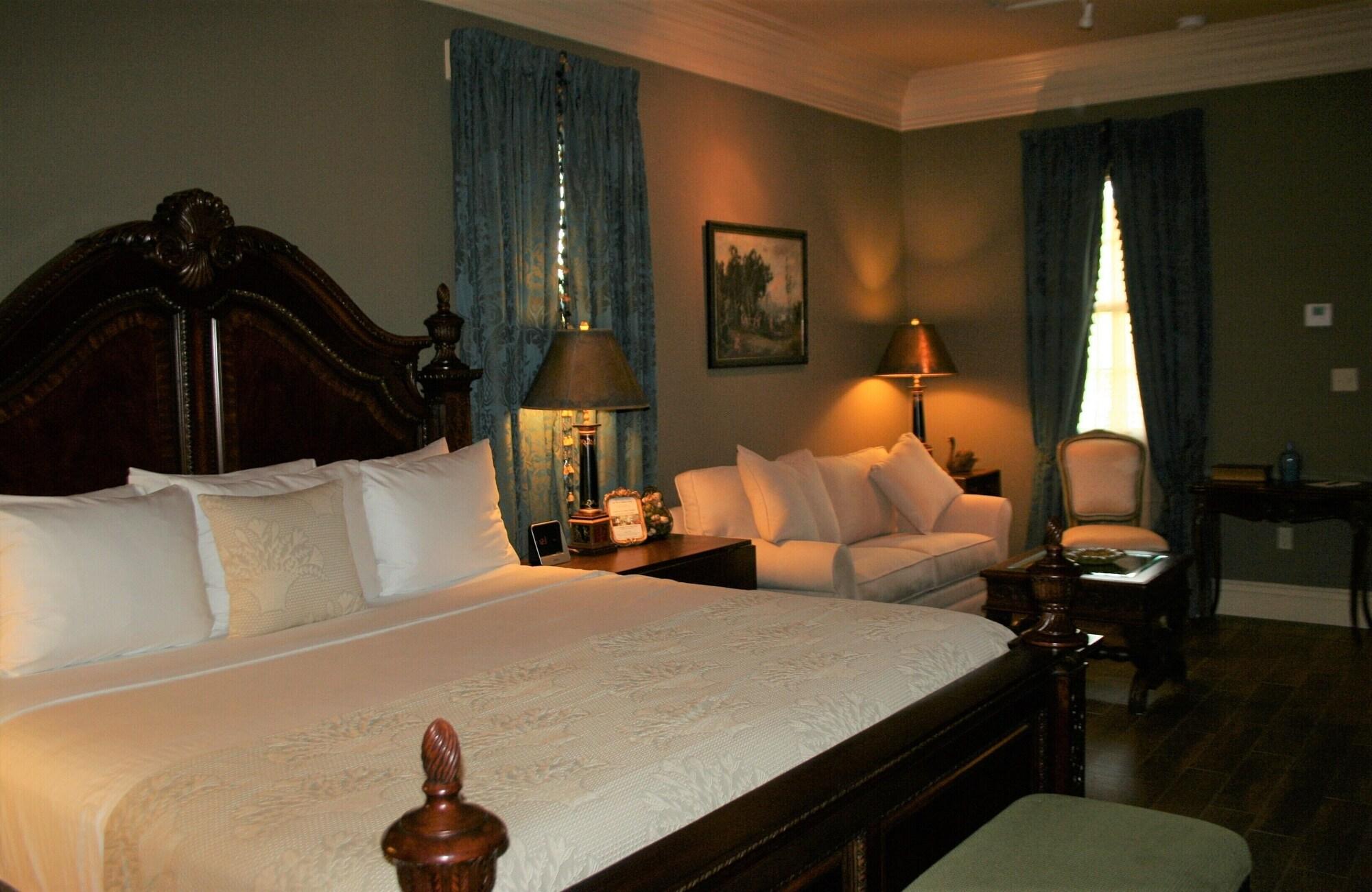 The Inn At Houmas House Estate Darrow Экстерьер фото