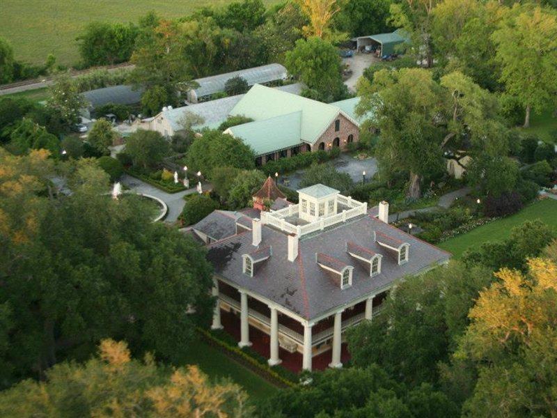 The Inn At Houmas House Estate Darrow Экстерьер фото