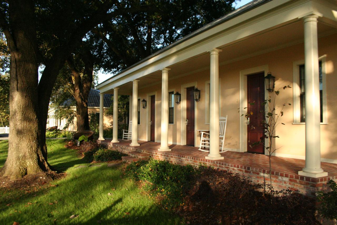 The Inn At Houmas House Estate Darrow Экстерьер фото