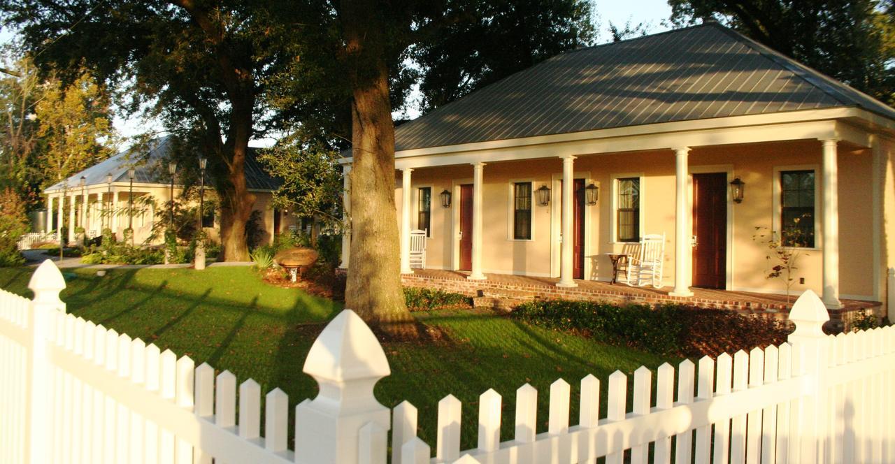 The Inn At Houmas House Estate Darrow Экстерьер фото