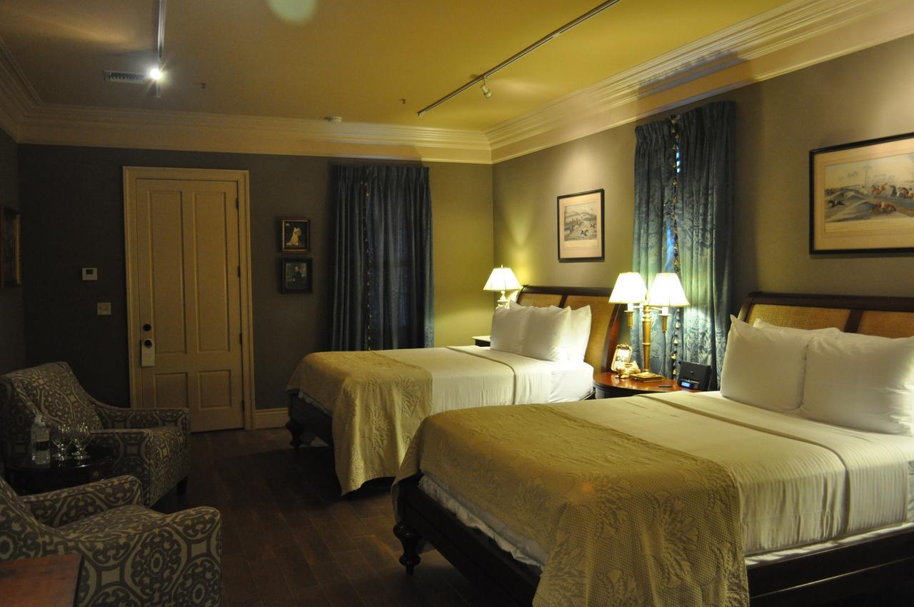 The Inn At Houmas House Estate Darrow Экстерьер фото