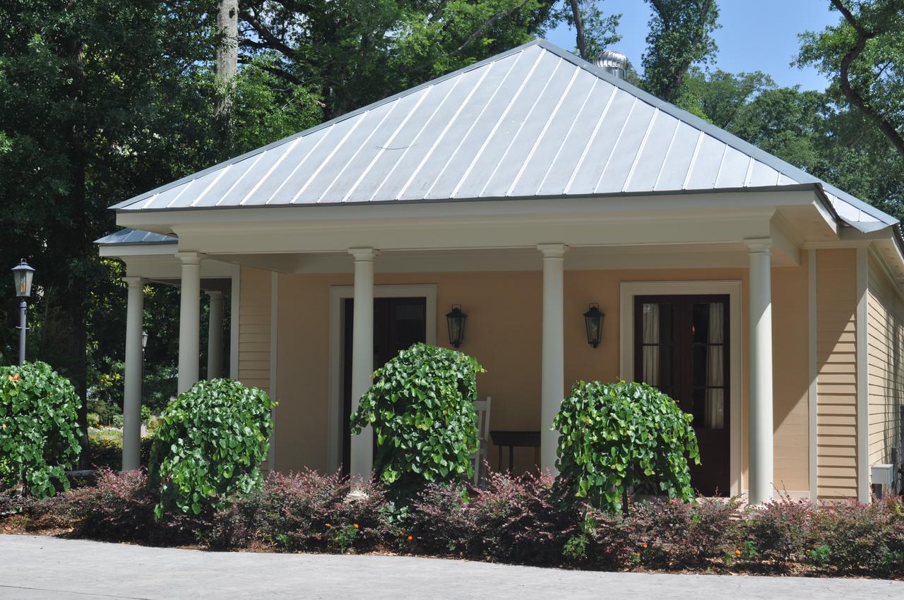 The Inn At Houmas House Estate Darrow Экстерьер фото