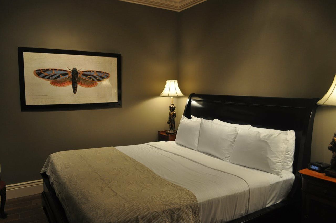 The Inn At Houmas House Estate Darrow Экстерьер фото
